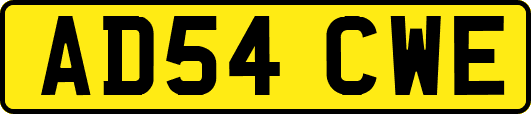 AD54CWE