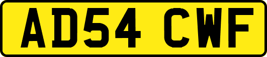 AD54CWF