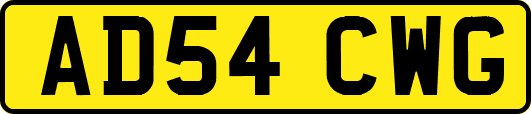 AD54CWG