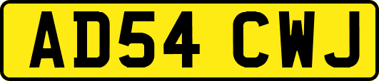 AD54CWJ