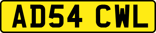 AD54CWL