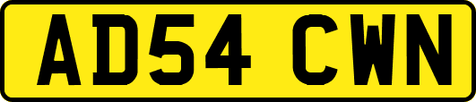 AD54CWN
