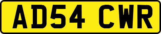 AD54CWR