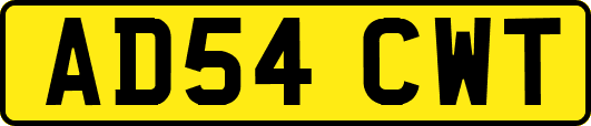 AD54CWT