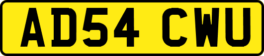AD54CWU