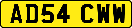 AD54CWW