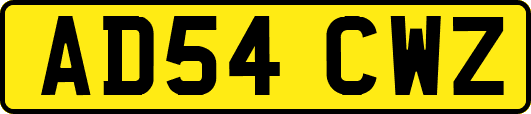 AD54CWZ