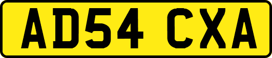 AD54CXA