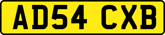 AD54CXB
