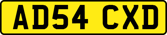 AD54CXD