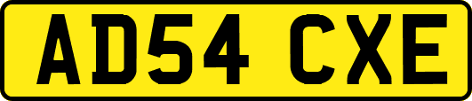 AD54CXE