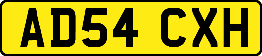 AD54CXH