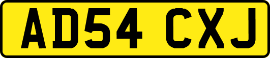 AD54CXJ