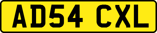 AD54CXL