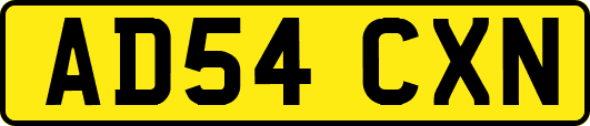AD54CXN