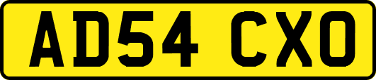 AD54CXO