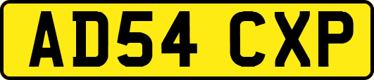 AD54CXP