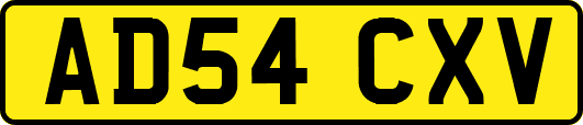 AD54CXV