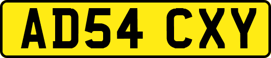 AD54CXY