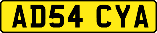 AD54CYA