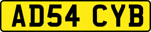 AD54CYB