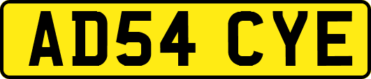 AD54CYE