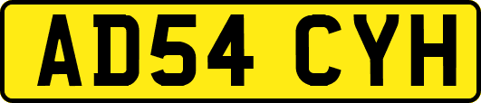 AD54CYH