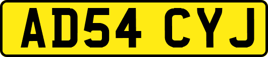 AD54CYJ