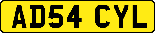 AD54CYL