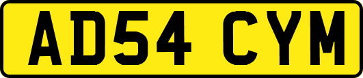 AD54CYM