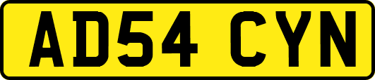 AD54CYN