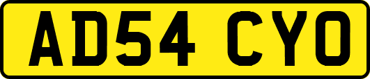 AD54CYO