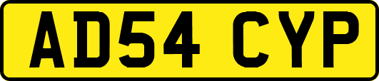 AD54CYP