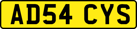 AD54CYS