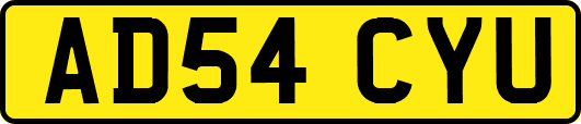 AD54CYU
