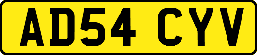 AD54CYV