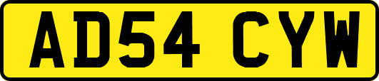 AD54CYW