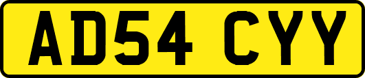 AD54CYY