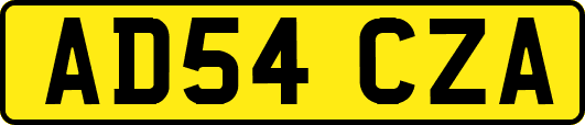 AD54CZA