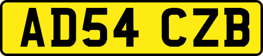 AD54CZB