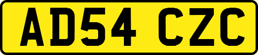 AD54CZC