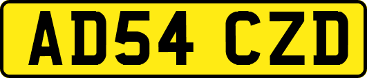 AD54CZD