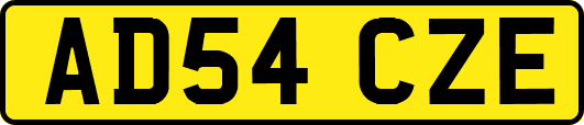 AD54CZE