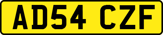 AD54CZF
