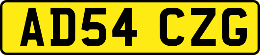 AD54CZG