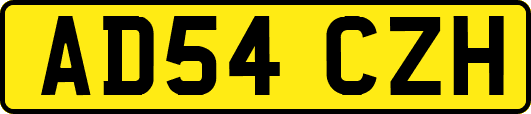 AD54CZH