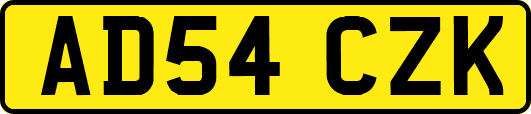 AD54CZK