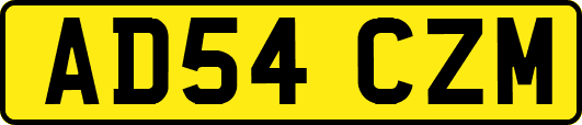 AD54CZM