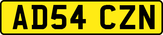 AD54CZN