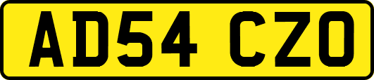 AD54CZO